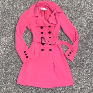 New York and company jacket!